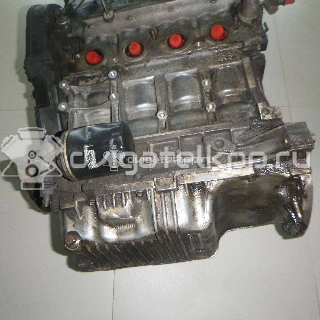 Фото Контрактный (б/у) двигатель  для land rover Freelander  V   LBB002500L {forloop.counter}}