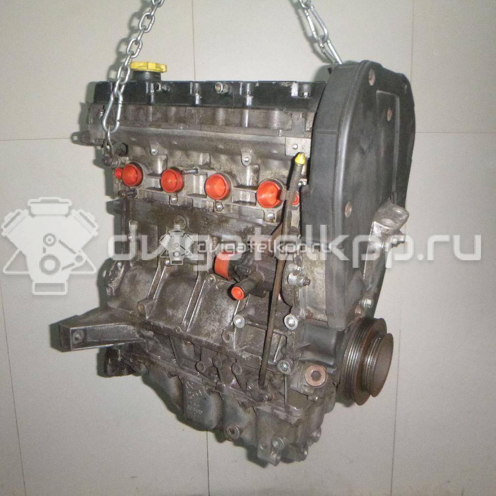 Фото Контрактный (б/у) двигатель  для land rover Freelander  V   LBB002500L {forloop.counter}}