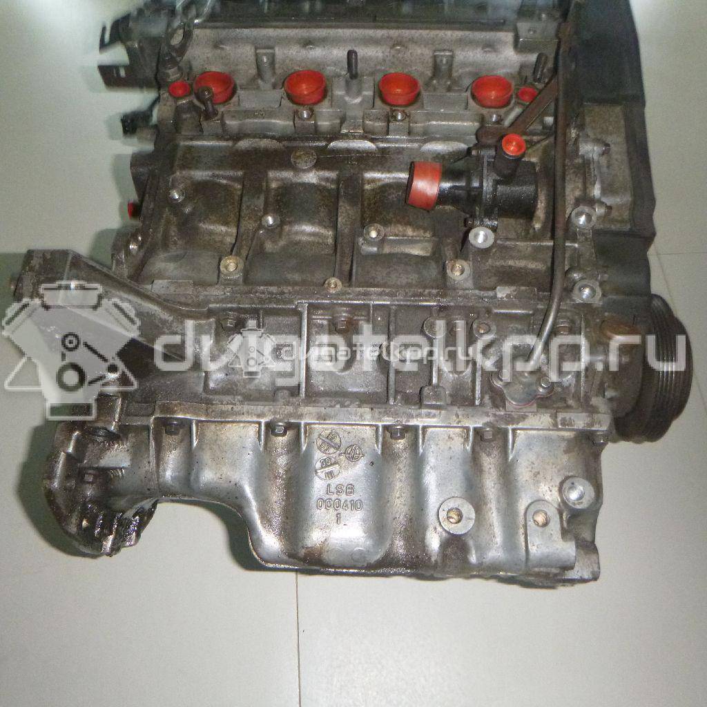 Фото Контрактный (б/у) двигатель  для land rover Freelander  V   LBB002500L {forloop.counter}}