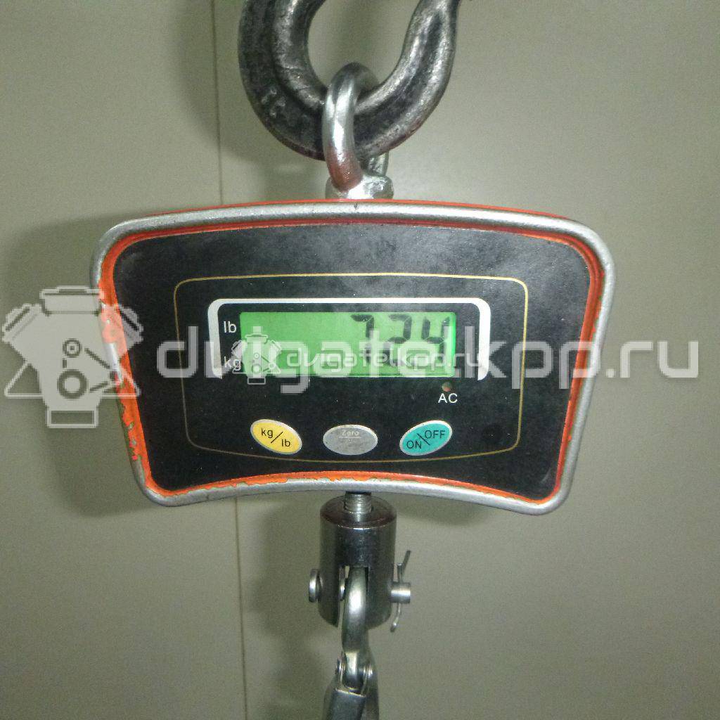 Фото Контрактный (б/у) двигатель  для land rover Freelander  V   LBB002500L {forloop.counter}}