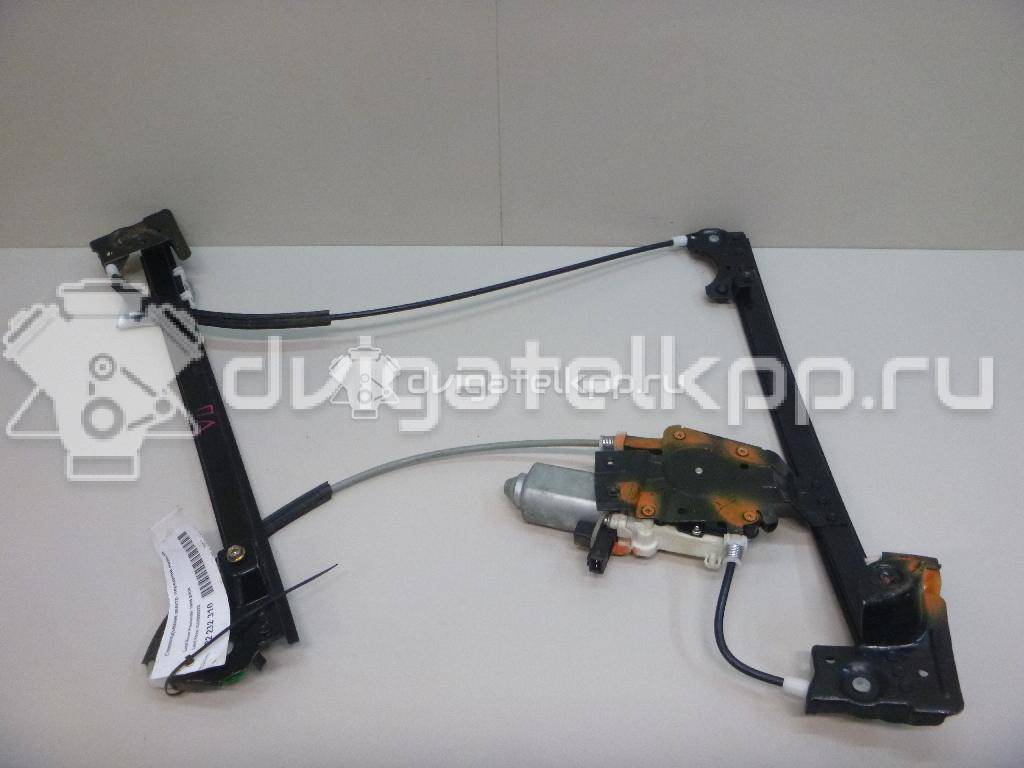 Фото Стеклоподъемник электр. передний левый  CUH000032 для Land Rover Freelander {forloop.counter}}
