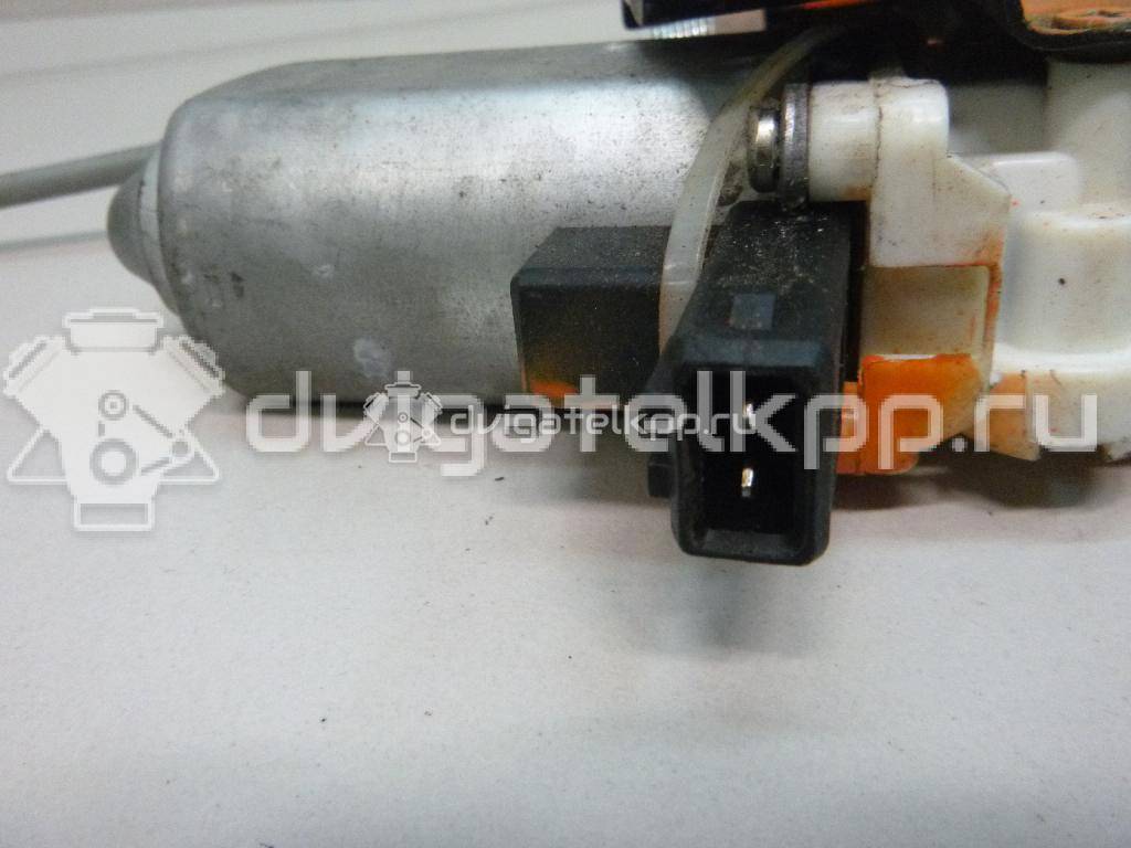 Фото Стеклоподъемник электр. передний левый  CUH000032 для Land Rover Freelander {forloop.counter}}