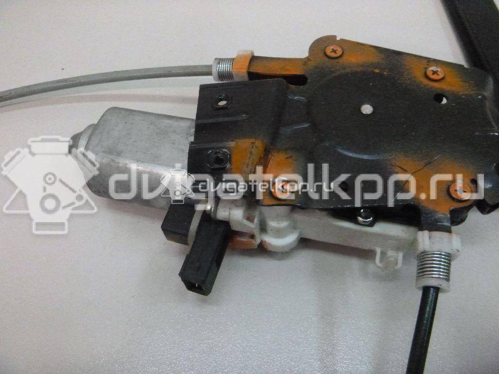 Фото Стеклоподъемник электр. передний левый  CUH000032 для Land Rover Freelander {forloop.counter}}