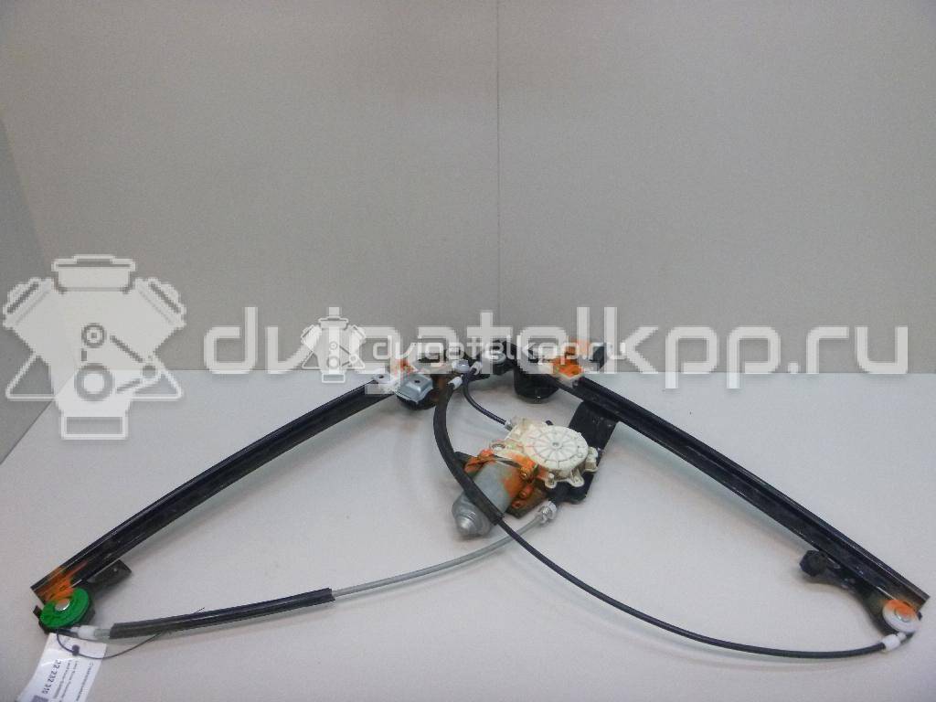 Фото Стеклоподъемник электр. передний левый  CUH000032 для Land Rover Freelander {forloop.counter}}