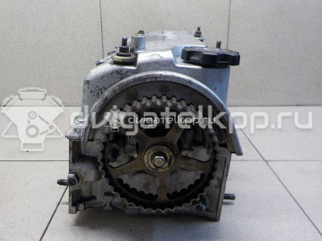 Фото Головка блока для двигателя D16W5 для Honda Hr-V 124 л.с 16V 1.6 л бензин {forloop.counter}}