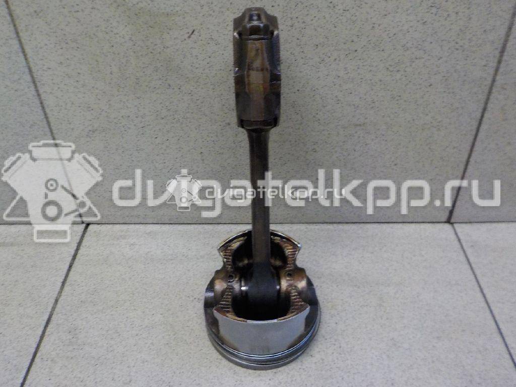 Фото Поршень с шатуном для двигателя D16W5 для Honda Hr-V 124 л.с 16V 1.6 л бензин {forloop.counter}}