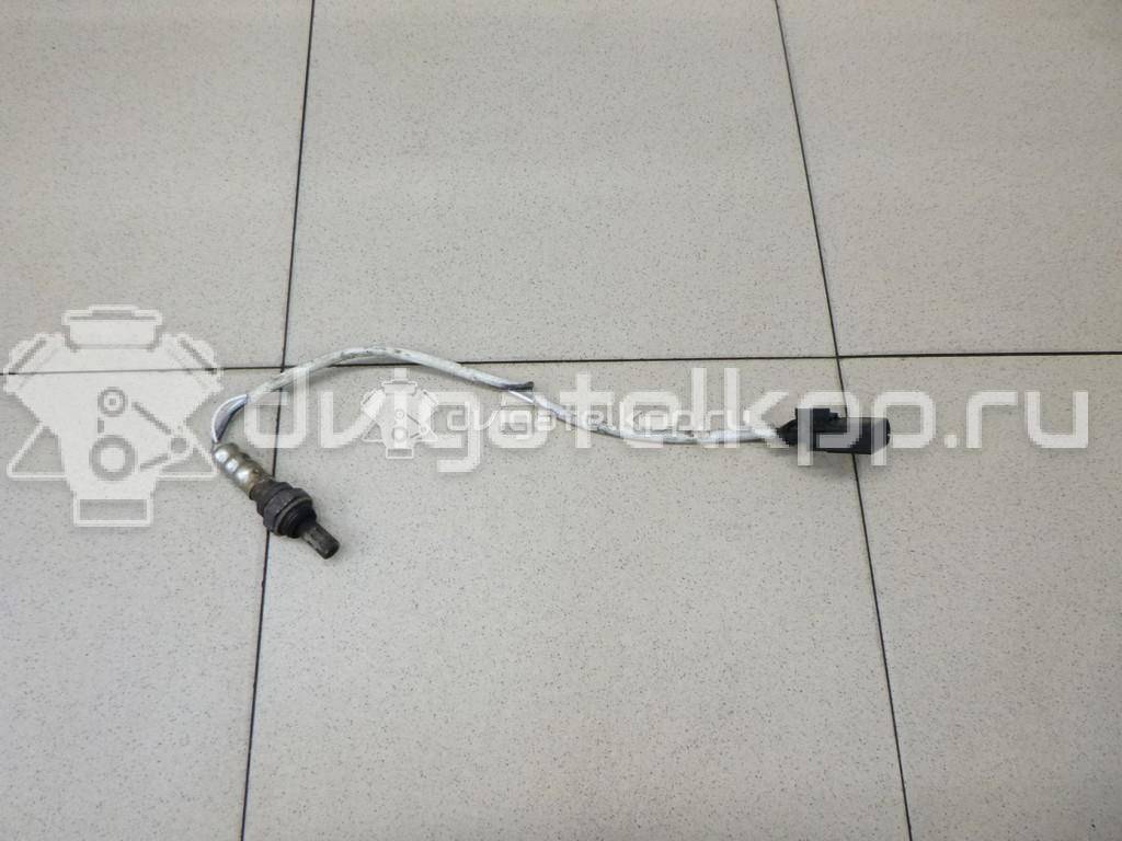 Фото Датчик кислородный/Lambdasonde  MHK000070 для Land Rover Freelander / Range Rover / Discovery {forloop.counter}}