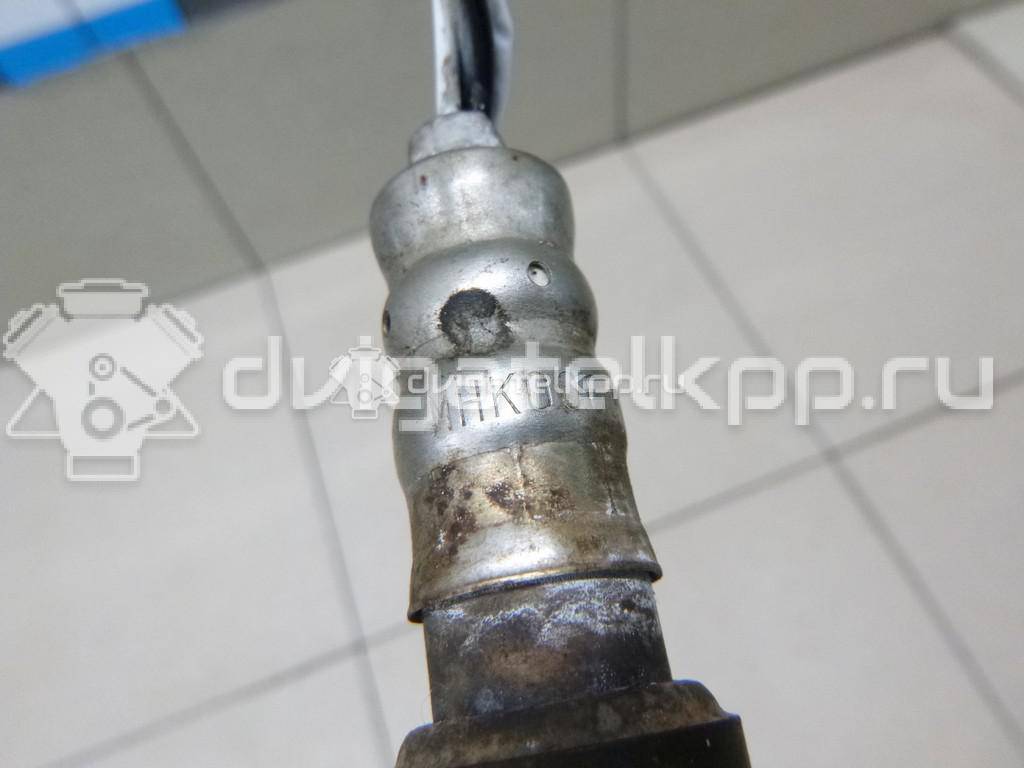 Фото Датчик кислородный/Lambdasonde  MHK000070 для Land Rover Freelander / Range Rover / Discovery {forloop.counter}}