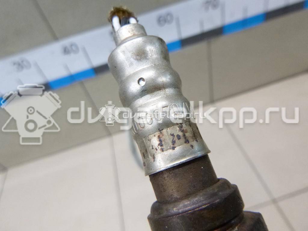 Фото Датчик кислородный/Lambdasonde  MHK000070 для Land Rover Freelander / Range Rover / Discovery {forloop.counter}}