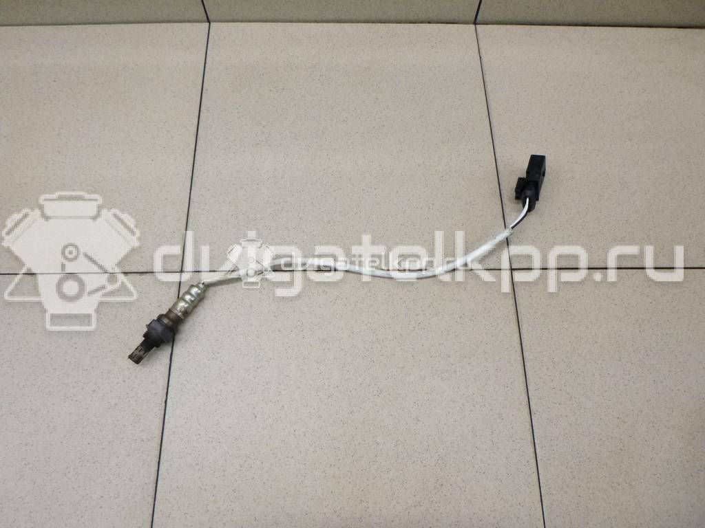 Фото Датчик кислородный/Lambdasonde  MHK000070 для Land Rover Freelander / Range Rover / Discovery {forloop.counter}}
