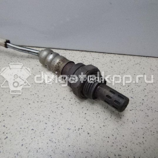 Фото Датчик кислородный/Lambdasonde  MHK000070 для Land Rover Freelander / Range Rover / Discovery