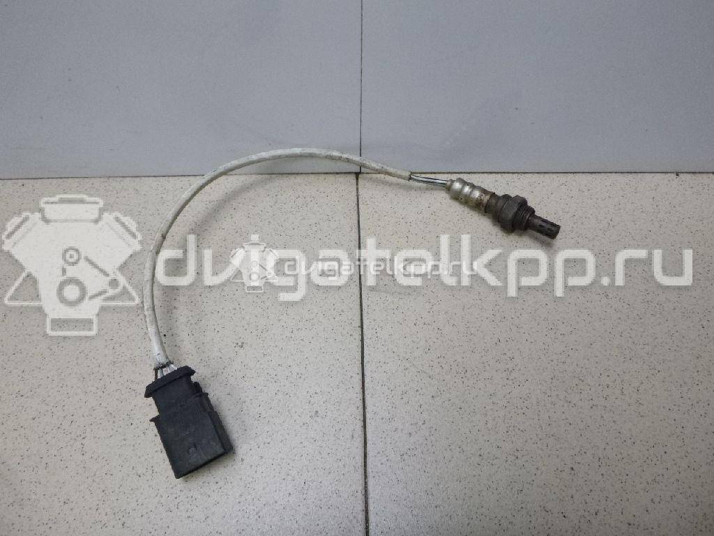 Фото Датчик кислородный/Lambdasonde  MHK000070 для Land Rover Freelander / Range Rover / Discovery {forloop.counter}}