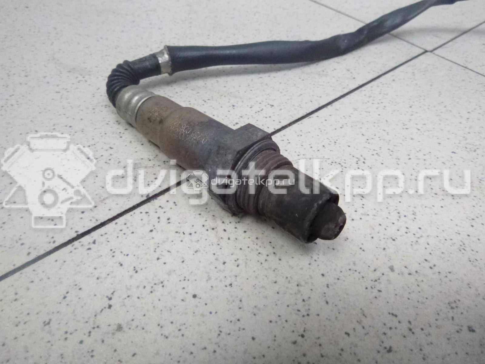 Фото Датчик кислородный/Lambdasonde  MHK100840L для Land Rover Freelander / 90 110 Dhmc / Range Rover / Discovery / Defender L316 {forloop.counter}}