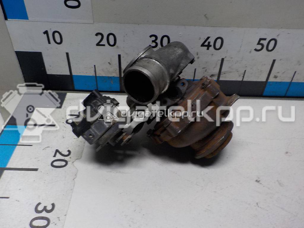 Фото Турбокомпрессор (турбина)  LR003578 для Land Rover Freelander / Range Rover / Discovery {forloop.counter}}