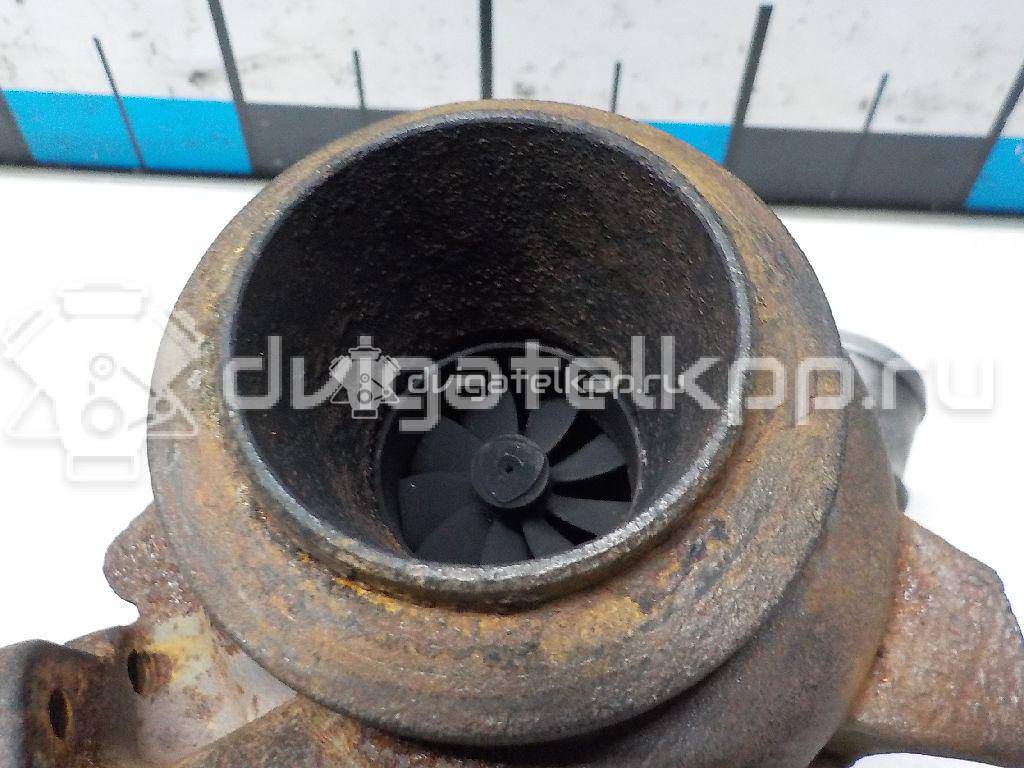 Фото Турбокомпрессор (турбина)  LR003578 для Land Rover Freelander / Range Rover / Discovery {forloop.counter}}
