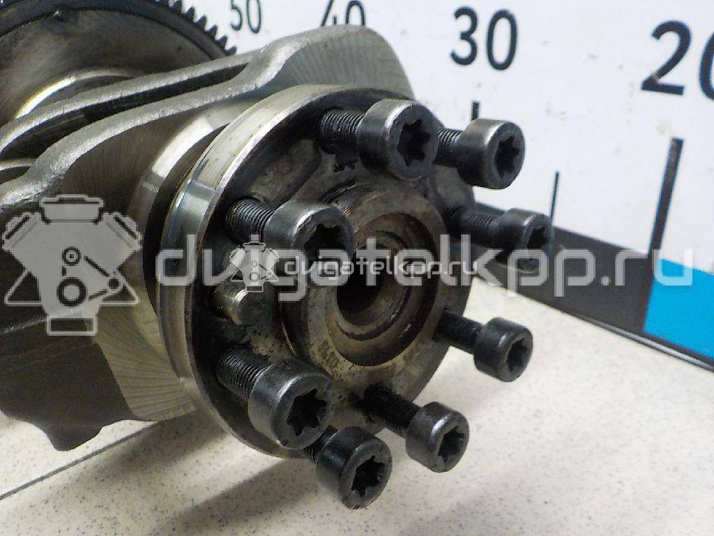 Фото Коленвал  LR001234 для Land Rover Freelander / Range Rover / Discovery {forloop.counter}}