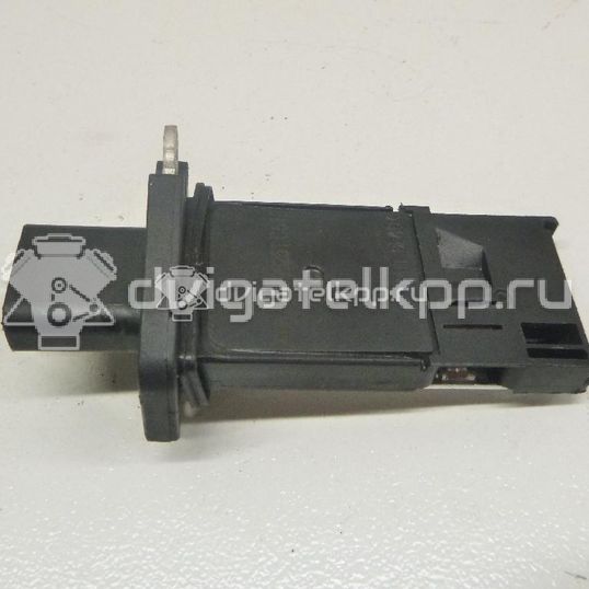 Фото Расходомер воздуха (массметр)  6C1112B579AA для land rover Freelander 2