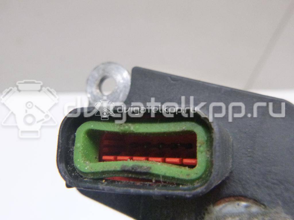 Фото Расходомер воздуха (массметр)  6C1112B579AA для land rover Freelander 2 {forloop.counter}}
