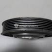 Фото Шкив коленвала  LR022091 для Land Rover Freelander / Range Rover / Discovery {forloop.counter}}