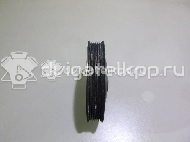 Фото Шкив коленвала  LR022091 для Land Rover Freelander / Range Rover / Discovery {forloop.counter}}