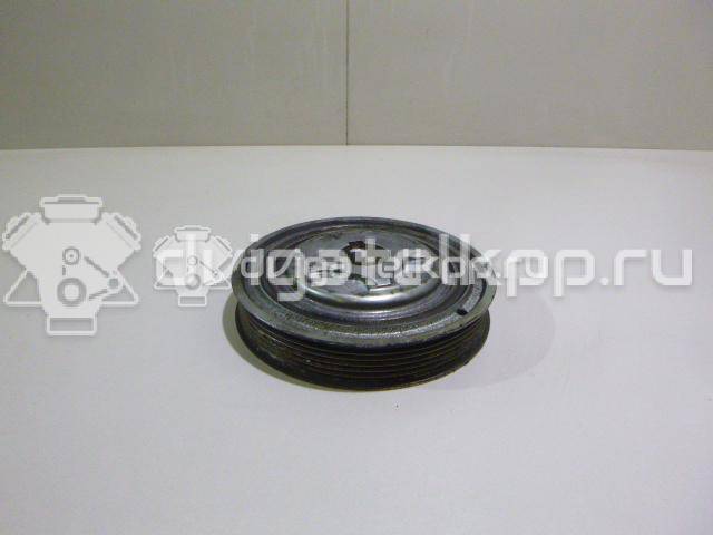 Фото Шкив коленвала  LR022091 для Land Rover Freelander / Range Rover / Discovery {forloop.counter}}