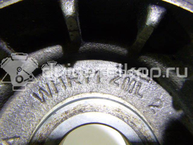 Фото Шкив коленвала  LR022091 для Land Rover Freelander / Range Rover / Discovery {forloop.counter}}