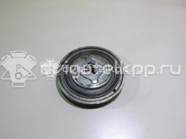 Фото Шкив коленвала  LR022091 для Land Rover Freelander / Range Rover / Discovery {forloop.counter}}