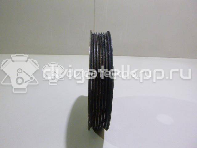 Фото Шкив коленвала  LR022091 для Land Rover Freelander / Range Rover / Discovery {forloop.counter}}