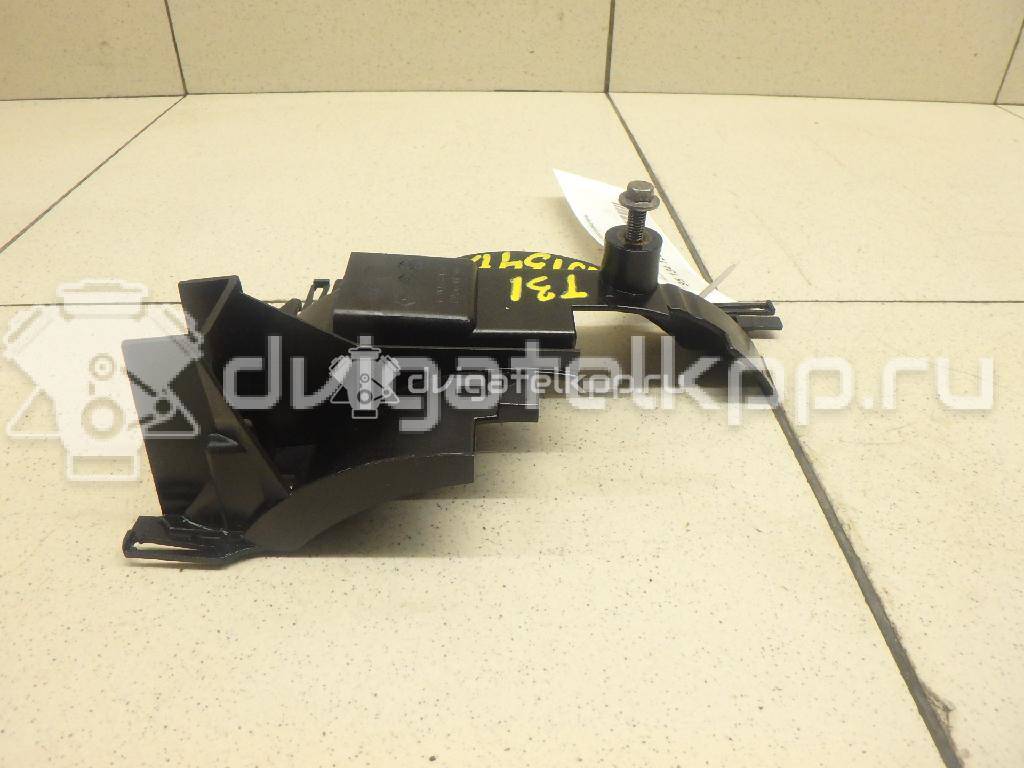 Фото Маслоотражатель для двигателя M9R для Nissan Qashqai / X-Trail 150-177 л.с 16V 2.0 л Дизельное топливо 1519900Q0B {forloop.counter}}