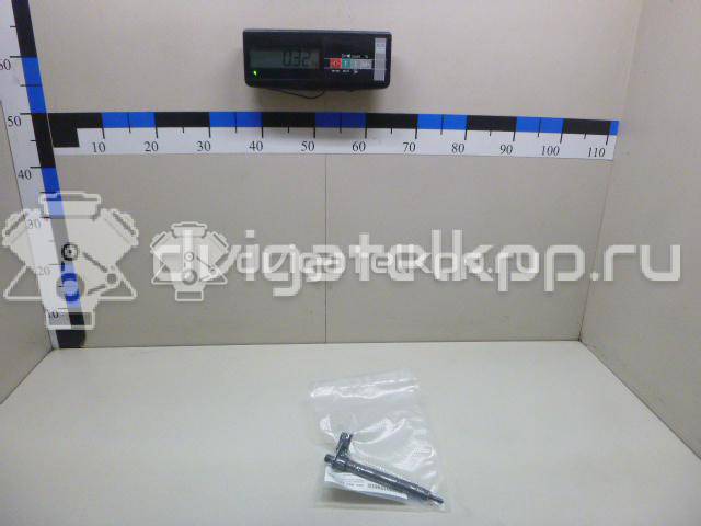 Фото Форсунка дизельная электрическая  LR022335 для Land Rover Freelander / Range Rover / Discovery {forloop.counter}}