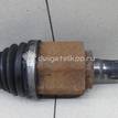 Фото Полуось передняя левая  LR002621 для Land Rover Freelander {forloop.counter}}
