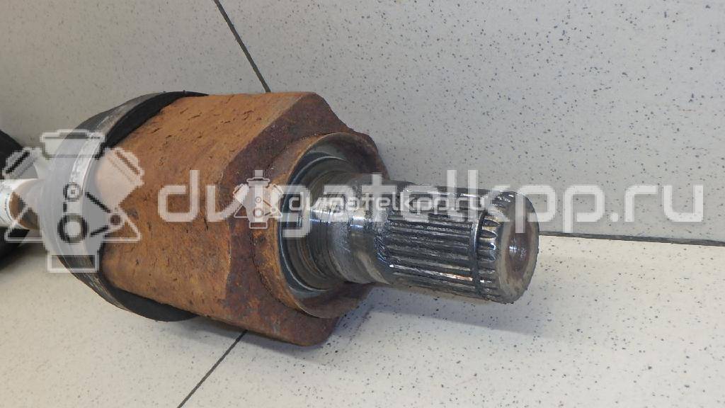 Фото Полуось передняя левая  LR002621 для Land Rover Freelander {forloop.counter}}