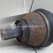 Фото Полуось передняя левая  LR002621 для Land Rover Freelander {forloop.counter}}