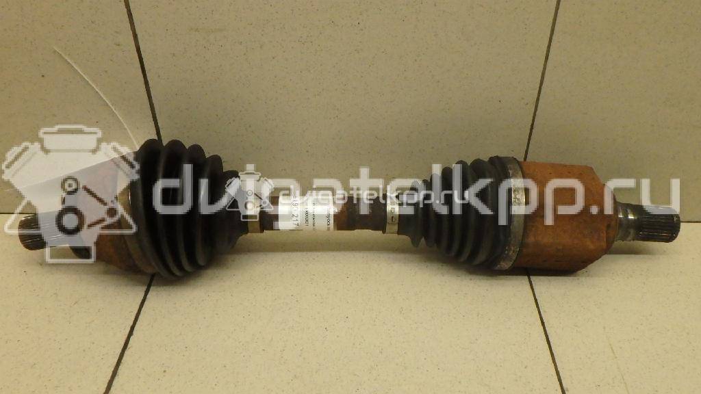 Фото Полуось передняя левая  LR002621 для Land Rover Freelander {forloop.counter}}