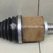 Фото Полуось передняя левая  LR002621 для Land Rover Freelander {forloop.counter}}