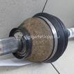Фото Полуось передняя левая  LR002621 для Land Rover Freelander {forloop.counter}}