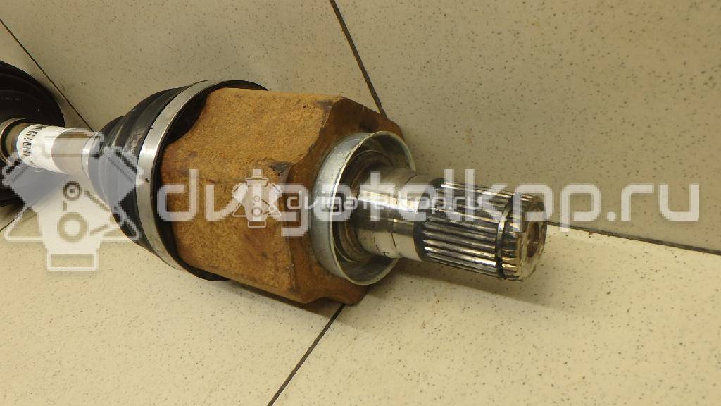 Фото Полуось передняя левая  LR002621 для Land Rover Freelander {forloop.counter}}
