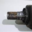 Фото Полуось передняя левая  LR002621 для Land Rover Freelander {forloop.counter}}