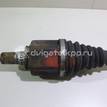 Фото Полуось передняя левая  LR002621 для Land Rover Freelander {forloop.counter}}