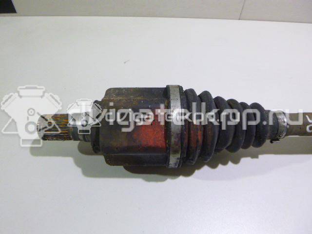 Фото Полуось передняя левая  LR002621 для Land Rover Freelander {forloop.counter}}