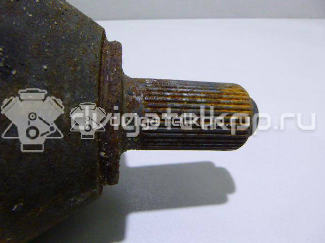 Фото Полуось передняя левая  LR002621 для Land Rover Freelander {forloop.counter}}
