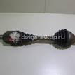 Фото Полуось передняя левая  LR002621 для Land Rover Freelander {forloop.counter}}