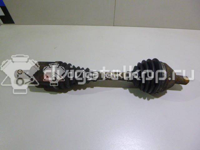 Фото Полуось передняя левая  LR002621 для Land Rover Freelander {forloop.counter}}