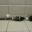 Фото Полуось передняя правая  LR006707 для Land Rover Freelander {forloop.counter}}