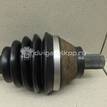 Фото Полуось передняя правая  LR006707 для Land Rover Freelander {forloop.counter}}