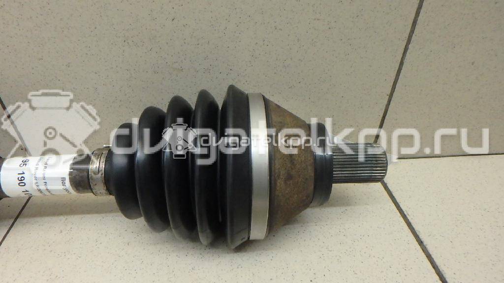 Фото Полуось передняя правая  LR006707 для Land Rover Freelander {forloop.counter}}