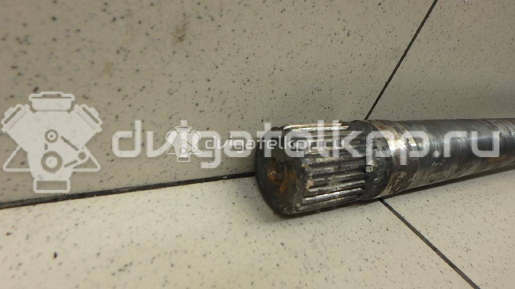 Фото Полуось передняя правая  LR006707 для Land Rover Freelander {forloop.counter}}