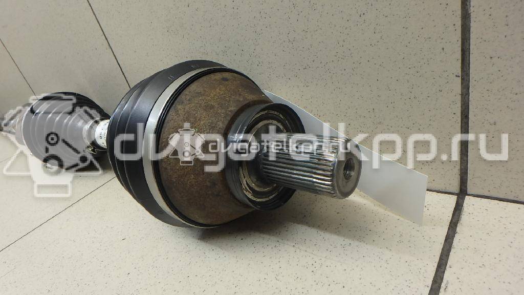 Фото Полуось передняя правая  LR006707 для Land Rover Freelander {forloop.counter}}