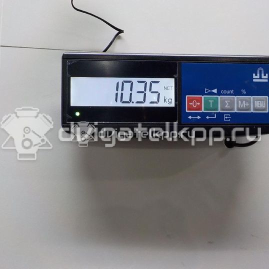 Фото Полуось передняя правая  LR006706 для Land Rover Freelander