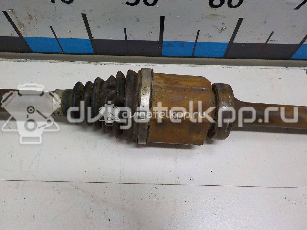 Фото Полуось передняя правая  LR006706 для Land Rover Freelander {forloop.counter}}